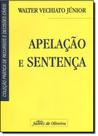 Apelacao e sentenca
