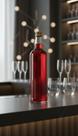 Aperitivo Amargo Vermelho Clássico 748ml Aperitivo Amargo Vermelho Clássico 748ml
