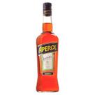 Aperitivo Aperol Garrafa 750ml