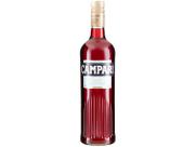 Aperitivo Campari Bitter 998ml