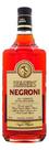 Aperitivo Coquetel Seagers Negroni com Gin Vermouth Bitter 980ml