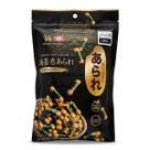 Aperitivo de Arroz Nori Arare com Alga SINGHA 85g - Kameda
