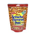 Aperitivo de Ervilha Picante Sabor Sriracha 120g - Hapi