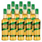 Aperitivo de Maçã St. Remy 750ml 12 Unidades