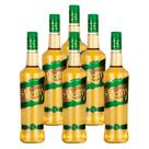 Aperitivo de Maçã St. Remy 750ml 6 Unidades