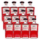 Aperitivo Draco Negroni Marcusso 750ml 12 Unidades