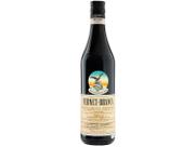 Aperitivo Fernet Branca Fratelli 750ml