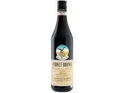 Aperitivo Fernet Branca Fratelli 750ml Aperitivo Fernet Branca Fratelli 750ml