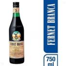 Aperitivo Fernet Branca Italiano 750ml Aperitivo Fernet Branca Italiano 750ml