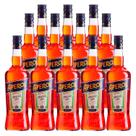 Aperitivo Italiano Aperol 750ml 12 Unidades
