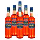 Aperitivo Italyrol Spritz 750ml 6 Unidades