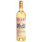 Aperitivo Lillet Blanc de Vinho Francês 750ml