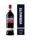 Aperitivo Vermouth Cinzano Rosso 1 litro