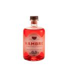 Aperitivo Zero Álcool Hambre - 750ml
