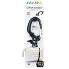 Apertador de corda Nite Ize CamJam SlideLock, corda de 3 m, 113 kg