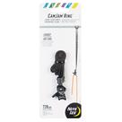 Apertador de cordão Nite Ize CamJam Ring, 30 cm, estilingue, limite de 109 kg