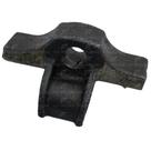 Apertador de Engate Esquerdo (Liso) Yanmar TC8 TC10 TC11 TC12 TC14 TC14S