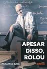 Apesar disso, rolou - ADONIS