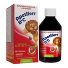 Apetiferr B+C Sabor Morango 240ML