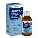 Apetiviton BC Sabor Caramelo com Cereja 240ML