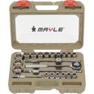 Apex Jg Soquete Mayle 1/2- 8 A 32 - 23Pc