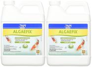 API de controle de algas Pondcare Algaefix 960 ml (pacote com 2)