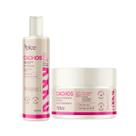Apice Cachos Masc 300ml + Gelatina 300ml