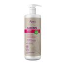 Apice Cosméticos Cachos Shampoo Nutritivo 1L Apice Cosméticos Cachos Shampoo Nutritivo 1L