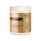 Ápice Cosméticos Creme De Pentear Nutritivo Crespo Power 500g