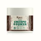 Ápice Creme Condicionante Crespo + Power 500g