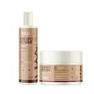 Apice Crespo Power Masc 300ml + Gelatina 300ml