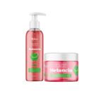 Apice Kit Corporal - Sabonete e Esfoliante Melancia