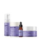 Apice Mirra Fix Ativador 500ml + Gelatina 280ml + Mousse 210ml + Óleo 30ml Apice Mirra Fix Ativador 500ml + Gelatina 280ml + Mousse 210ml + Óleo 30ml
