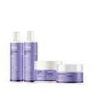 Apice Mirra Fix Sh 300ml + Cond 300ml + Masc 300ml + Gelatina 280ml Apice Mirra Fix Sh 300ml + Cond 300ml + Masc 300ml + Gelatina 280ml