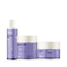 Apice Mirra Fix Sh 300ml + Masc 300ml + Ativador 500ml Apice Mirra Fix Sh 300ml + Masc 300ml + Ativador 500ml