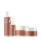 Apice Scalp Care Sh Esfo 250ml + Sh 300ml + Masc 300ml + Tônico 200ml