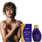 Apiderm Óleo Corporal Delicada Aroma Orquídea Uso Diário 100ml Apiderm Óleo Corporal Delicada Aroma Orquídea Uso Diário 100ml
