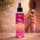 Apinil Body Splash 130ml Desodorante Colônia Corporal Apinil Body Splash 130ml Desodorante Colônia Corporal