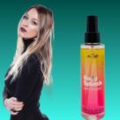 Apinil Sweet Flower Body Splash Feminino 130ml Apinil Sweet Flower Body Splash Feminino 130ml