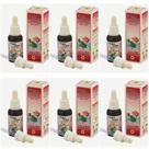Apis Flora Extrato De Própolis Lótus 30ml (kit C/06) Apis Flora Extrato De Própolis Lótus 30ml (kit C/06)