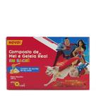 Apis Mel com Geleia Real Kids Cx 36 Saches - APIS FLORA