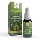 APISVIDA Extrato de Própolis Verde AP60 Propoflex 30mL Produto Natural com Concentração Padronizada