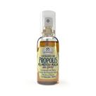 APISVIDA Spray Própolis Verde com Menta e Malva 30mL Spray Oral Prático com Extrato Natural de Própolis, Sabor Refrescante