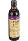 Apiterapia Xarope de mel de sabugueiro Honey Gardens 120 ml Apiterapia Xarope de mel de sabugueiro Honey Gardens 120 ml