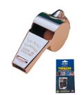 Apito Acme Thunderer 60.5 Classic cor Prata para Futebol