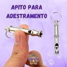 Apito adestramento