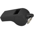 Apito Cardeal Plastico Preto CX.C/12