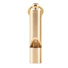 Apito de emergência FUTURESTEPS Loudest Premium Brass