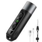 Apito Eletrônico aswayke K1 IPX5 125 dB Bateria de 1000 mAh