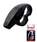 Apito Fox 40 Caul Dedal Prot. Silicone Profissional 110db